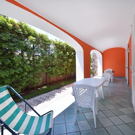 Villa Stefania Barano dʼIschia Екстериор снимка