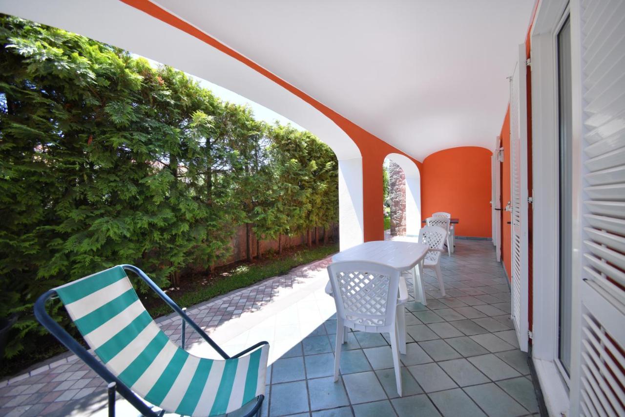 Villa Stefania Barano dʼIschia Екстериор снимка